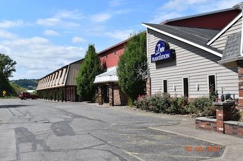 Days Inn Jane Lew Weston Area