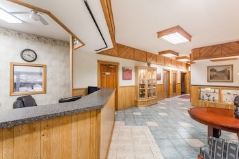 Days Inn Jane Lew Weston Area