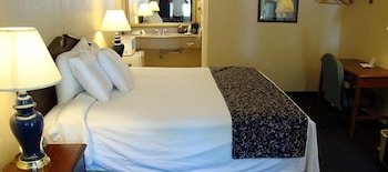 Days Inn Jane Lew Weston Area