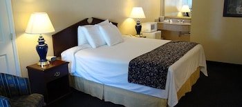 Days Inn Jane Lew Weston Area