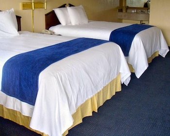 Days Inn Jane Lew Weston Area