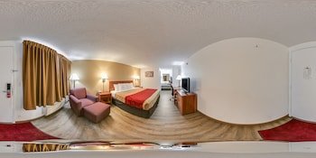 Econo Lodge Miles City
