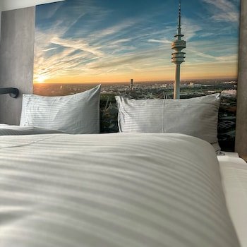 C & N Hotel - an der Messe München