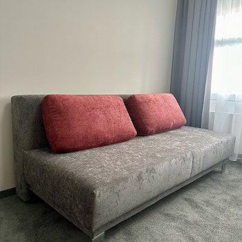 C & N Hotel - an der Messe München