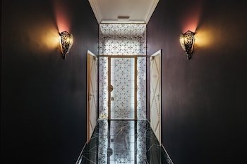 Hôtel Riad