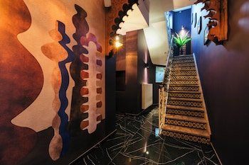 Hôtel Riad