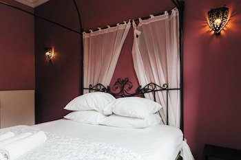 Hôtel Riad