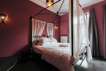 Hôtel Riad