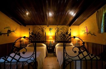 La Mansion Inn Arenal