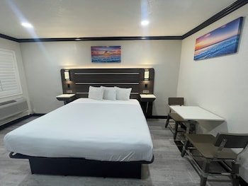 Escondido Lodge