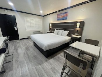 Escondido Lodge