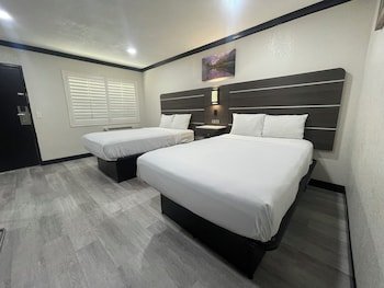 Escondido Lodge