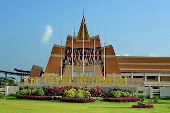 The Myat Mingalar Hotel