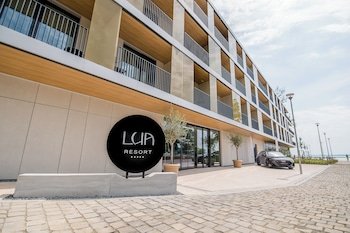 Lua Resort