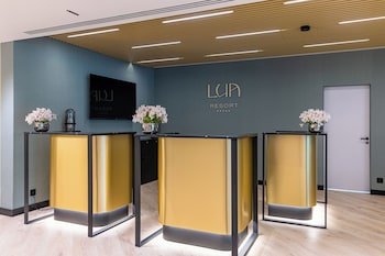Lua Resort