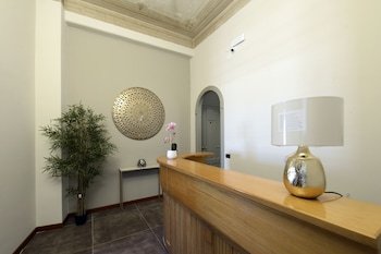 Hotel Roma 62