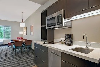 Towneplace Suites By Marriott Lima