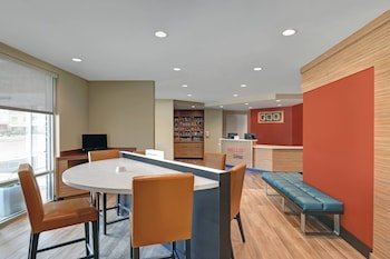 Towneplace Suites By Marriott Lima