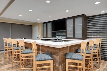 Towneplace Suites By Marriott Lima