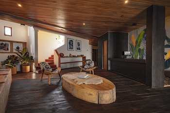 Nossa Hotel