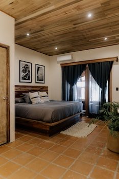 Nossa Hotel
