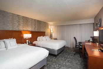 Courtyard Boston Westborough