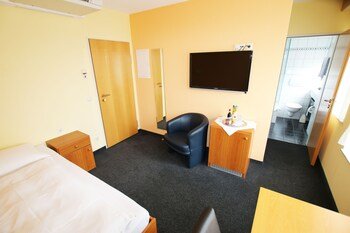 Hotel Haffmans