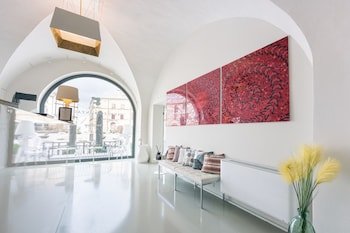 Palazzo Bontadosi Hotel & Spa