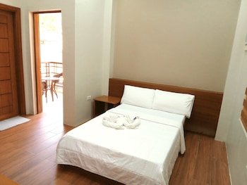 Villa Marilyn Resort and Hotel