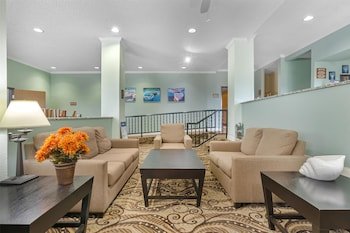 Best Western Teal Lake Inn