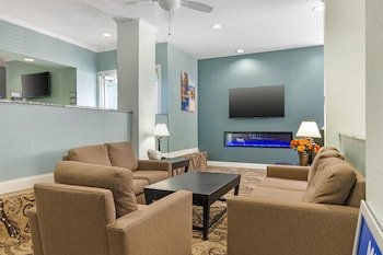 Best Western Teal Lake Inn