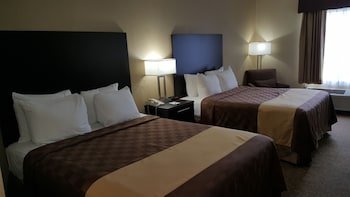 Best Western Teal Lake Inn