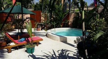 Santan Gili Cottages
