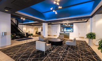 DoubleTree by Hilton Newark Penn Station