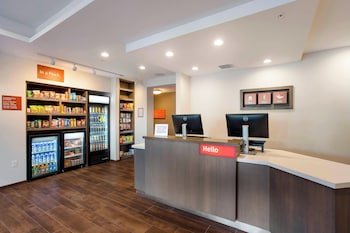 TownePlace Suites San Mateo Foster City