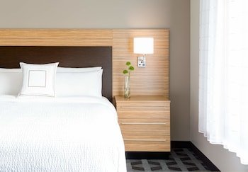 TownePlace Suites San Mateo Foster City