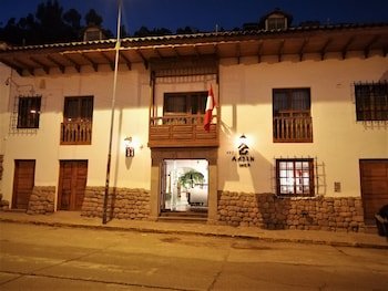 Anden Inca