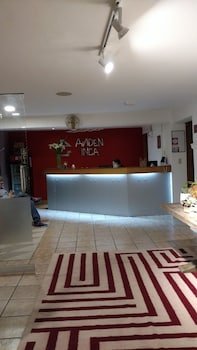 Anden Inca