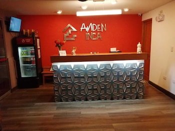 Anden Inca