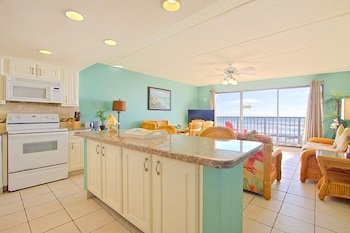 Florence II by South Padre Condo Rentals