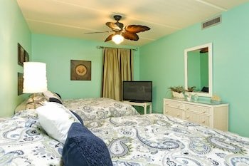 Florence II by South Padre Condo Rentals