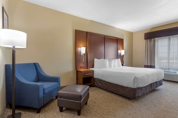 Best Western Hotel Texas City