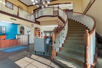 Best Western Hotel Texas City