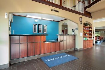 Best Western Hotel Texas City