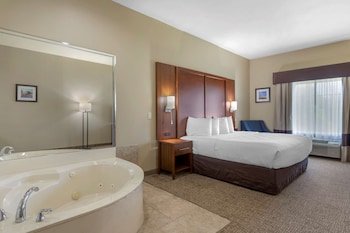Best Western Hotel Texas City