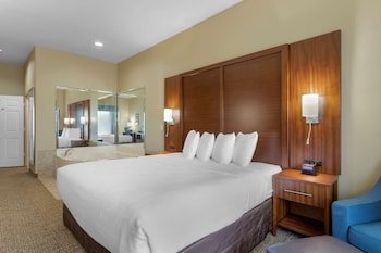 Best Western Hotel Texas City
