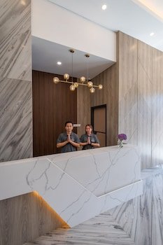 Aster Apartment Bali