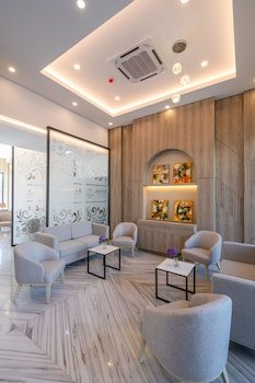 Aster Apartment Bali