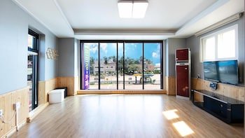 Sol Beach Pension
