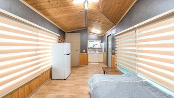 Sol Beach Pension